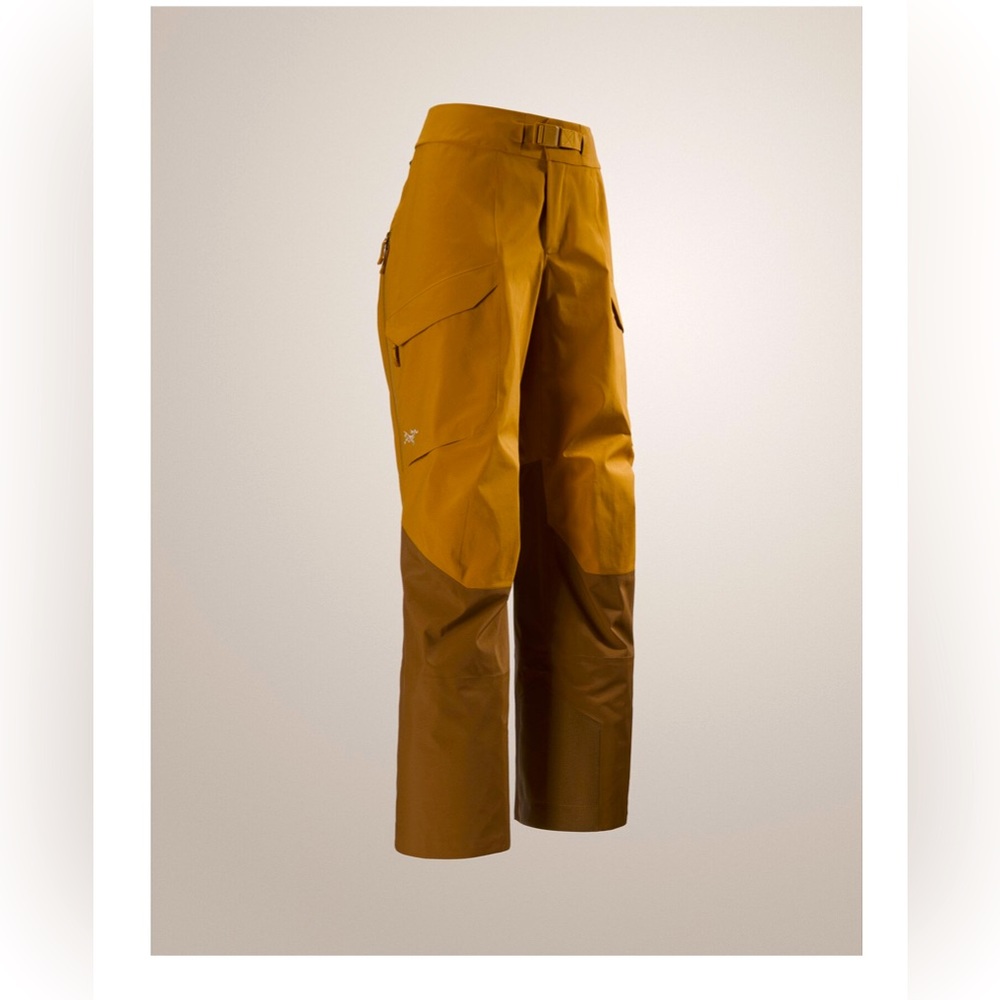 Arc’teryx Goretex Ski Pants